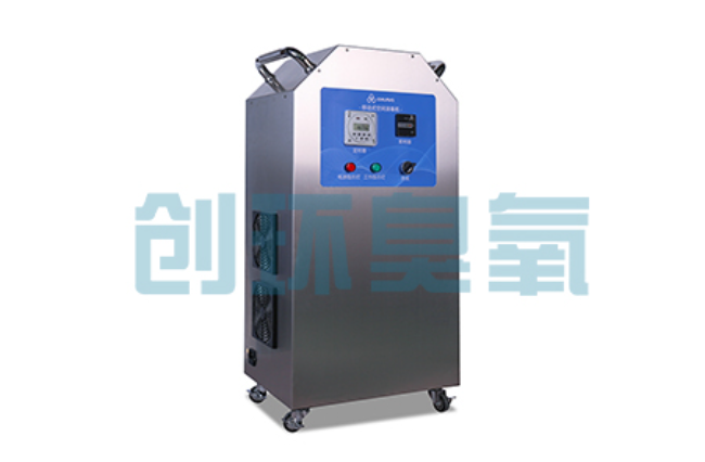 聊城冬季养殖场密闭消毒双赢方案：臭氧发生器在工厂化水产与畜牧场景的安全应用