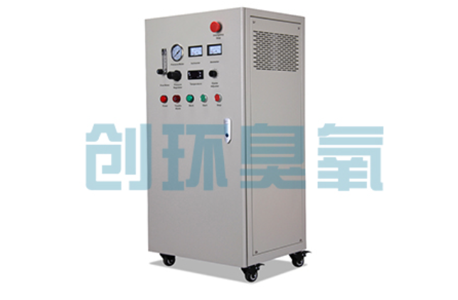 聊城密度养殖如何降低病害率？臭氧发生器精准消杀全解析