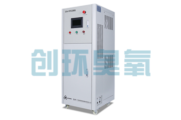 聊城高密度养殖中臭氧发生器的维护方法有哪些