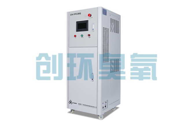 聊城新手必看:海水养殖臭氧发生器投加量计算与安全浓度控制