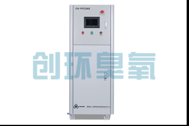 聊城ORP(氧化还原电位)控制在海水养殖臭氧投加中的核心作用与设定区间