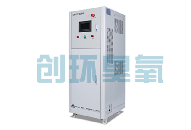 聊城南美白对虾养殖弧菌超标怎么办?臭氧发生器精准消杀与避坑指南