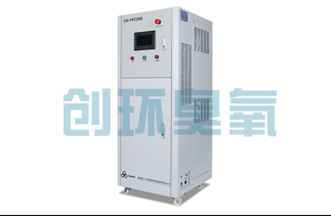 聊城高密度养虾水质恶化怎么救?臭氧发生器降解氨氮与亚硝酸盐实操步骤