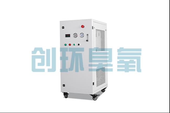 聊城2026年南美白对虾循环水养殖系统(RAS)臭氧消毒完整指南