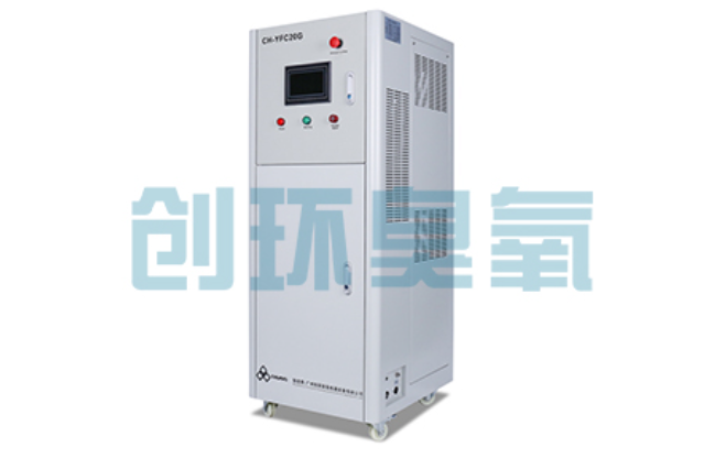 聊城石斑鱼养殖必看：臭氧发生器安装位置与日常维护全攻略