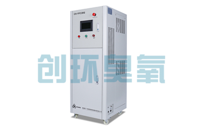 聊城为什么石斑鱼循环水系统需要臭氧发生器？降解氨氮与提升溶氧机制揭秘