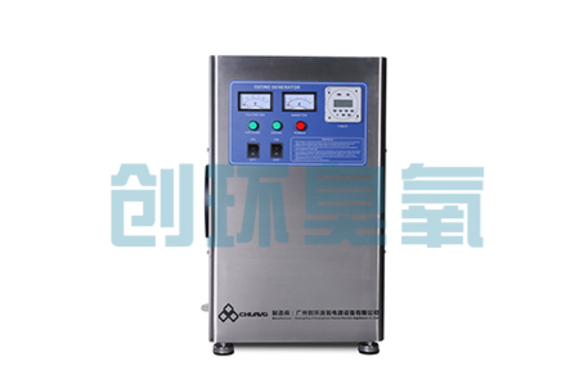 聊城高盐高浓度化工废水怎么处理？臭氧发生器催化氧化技术的应用边界在哪里？