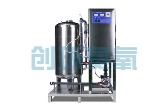 聊城如何选择适合水产加工的臭氧发生器品牌？