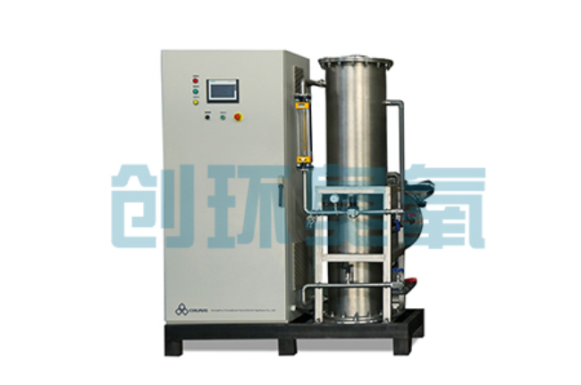 聊城高浓度化工废水脱毒对比:臭氧发生器与湿式氧化法(WAO)的能耗与设备投资评估