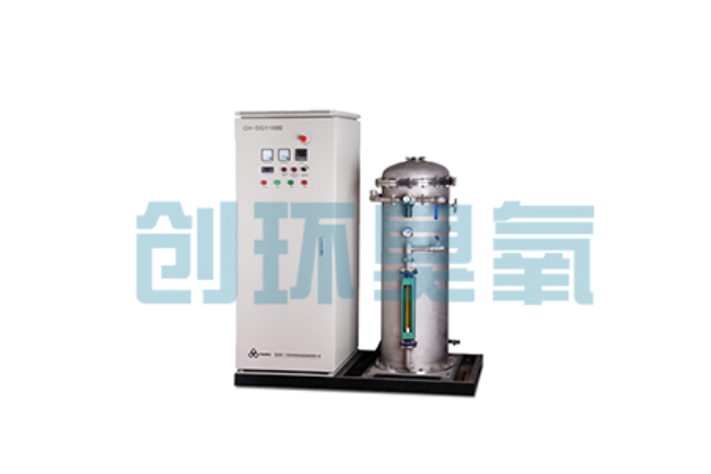 聊城臭氧+UV vs 臭氧+H₂O₂:哪个AOP工艺运行成本低20%?