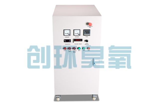 聊城拒绝盲目选型!工厂化循环水养殖臭氧发生器产量计算公式与避坑指南
