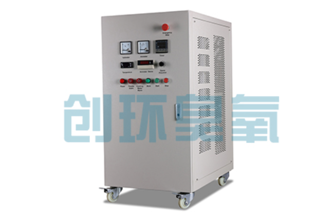 聊城冬季养殖场密闭消毒双赢方案:臭氧发生器在工厂化水产与畜牧场景的安全应用