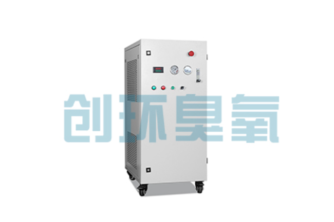 聊城高密度养殖中臭氧发生器的维护方法