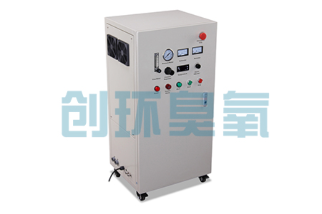 聊城5个臭氧发生器实操技巧，有效提升鲈鱼循环水养殖成活率
